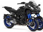 2018 Yamaha MXT 850 Niken